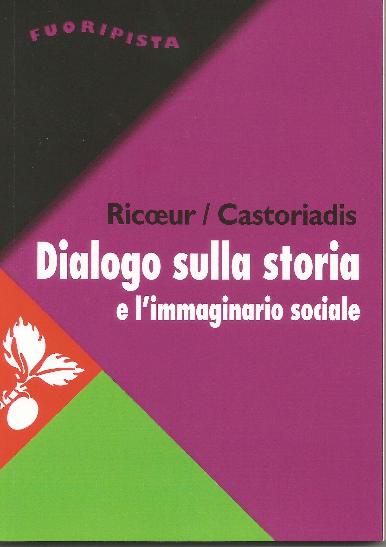 Michel Johann34 Goldenstein Catherine25 Vernay Pascal49 Dialogo sulla storia et l700imaginario sociale