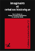 Castoriadis Cornelius8 Imaginaire et création historique