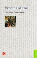 Castoriadis Cornelius8 Ventana al caos