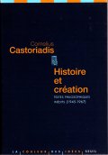 Histoire et création