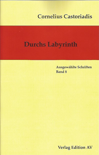 Durchs Labyrinth