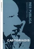 Castoriadis Cornelius8 Castoriadis