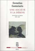 Escobar Enrique17 Gondicas Myrto26 Vernay Pascal49 Une Société à la dérive