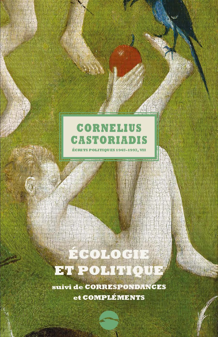 Ecologie et Politique