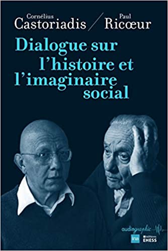 Michel Johann34 Goldenstein Catherine25 Vernay Pascal49 Dialogue sur l700histoire et l700imaginaire social