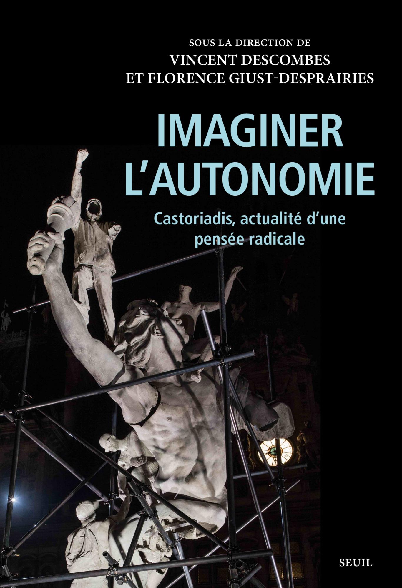 imaginer autonomie